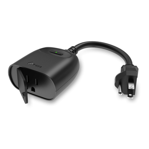 TP-Link Kasa Smart KP401 user guide