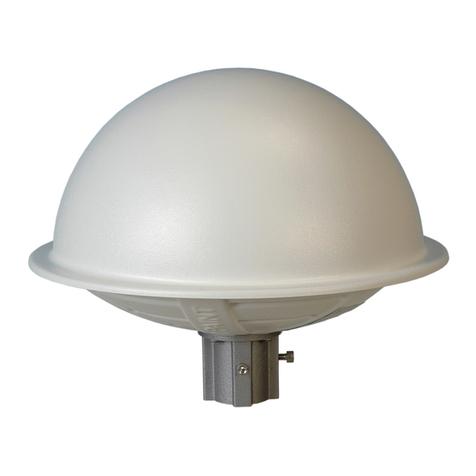 Naval Mark 30ALC installation manual