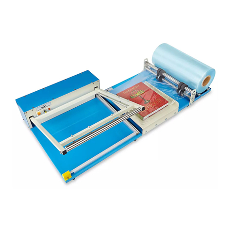 U-Line H-2378 Delux User manual