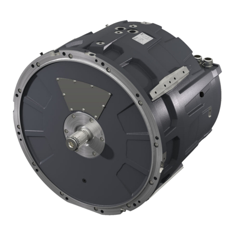 Danfoss EM-PMI540-T1500 User manual