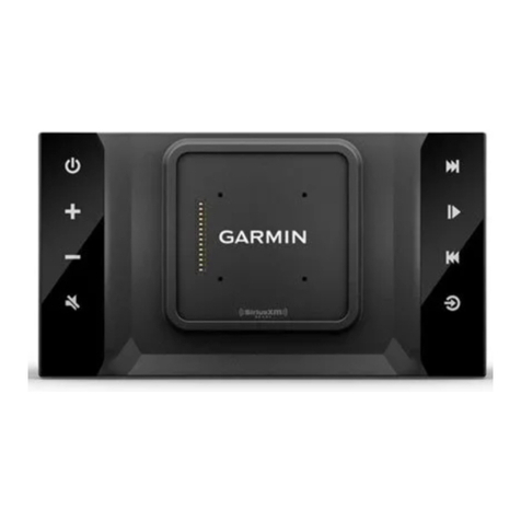 Garmin VIEO RV51 installation instructions