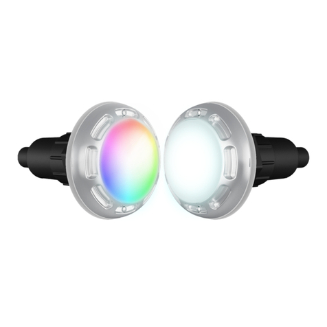 PAL EVEN GLOW User manual