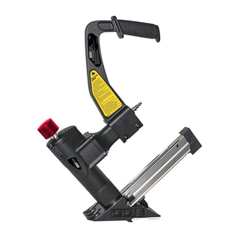 Worksite PNT162-R Operator's manual