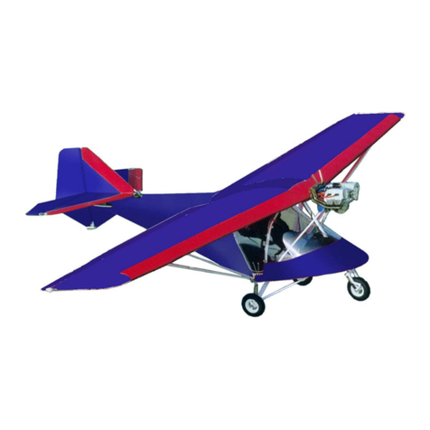 Rand-Kar X Air F Assembly manual