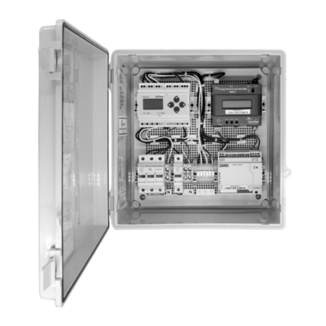 Leviton A8810-41M User manual