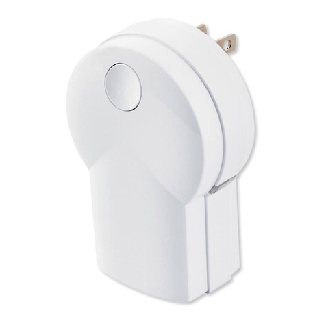 Nortek Security & Control 500 Series manual