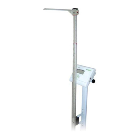 marsden HM-201M user manual marsden HM-201M user manual