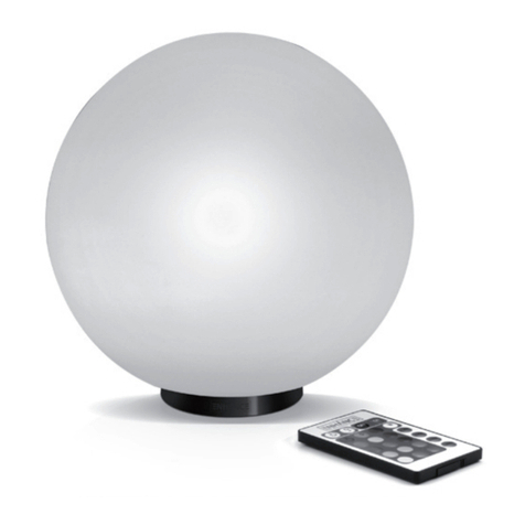 Accessory Power ENHANCE MoodBRIGHT CST user guide Accessory Power ENHANCE MoodBRIGHT CST user guide