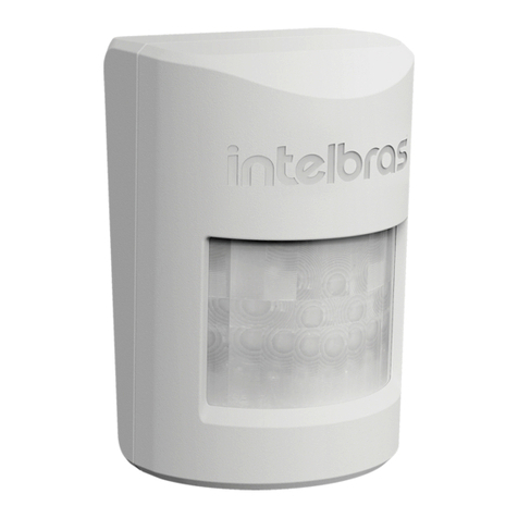 Intelbras IVP 1000 PET user manual