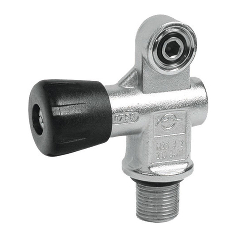 Uwatec EN144-1 User manual