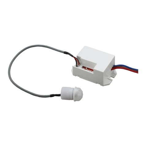 Orno OR-CR-211 User manual