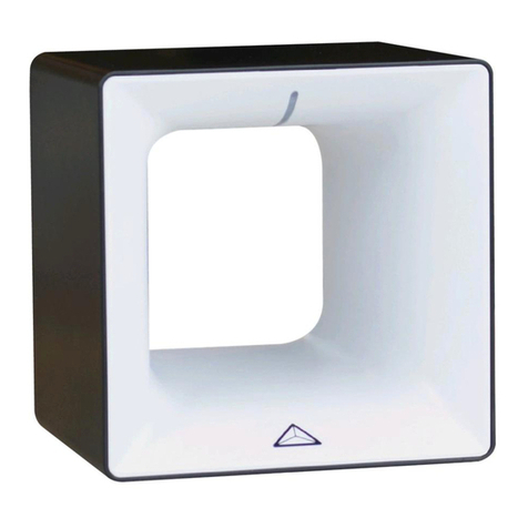 ENKI LM-ENKIGW-100 instruction manual