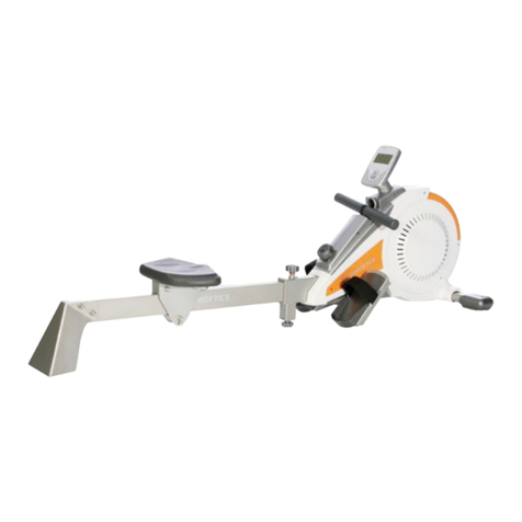 Energetics ST 10.1 manual