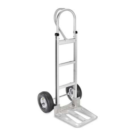 U-Line H-3200 quick start guide