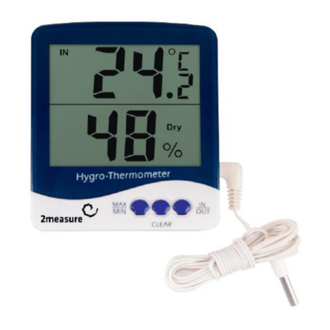 BROWIN 2measure 170605 User manual