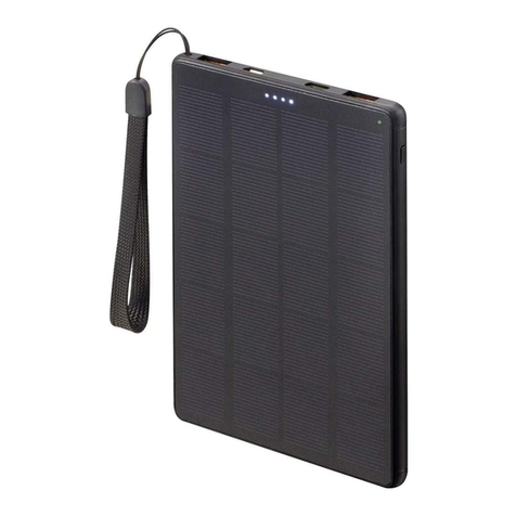 VOLTCRAFT SL-100VC User manual