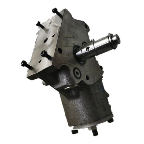 Danfoss MCV105C manual