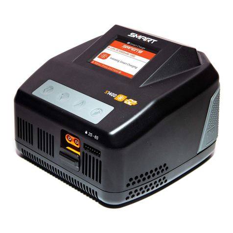 Spektrum S2200 G2 instruction manual