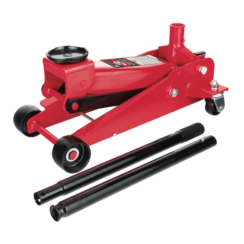 K-Tool KTI63131A owner's manual
