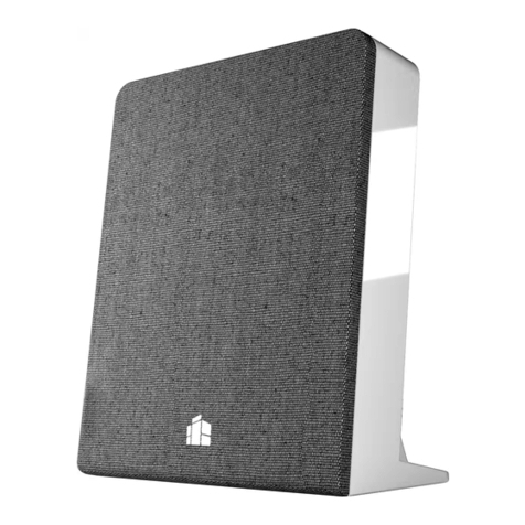 heimgard HUB PRO quick start guide