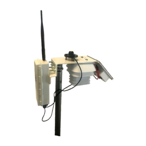 WatchDog 3900PG product manual