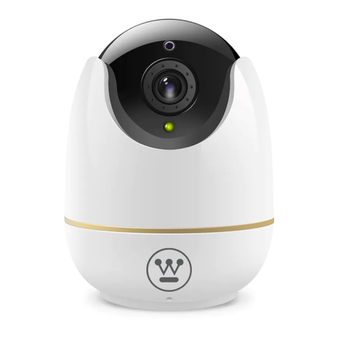 Westinghouse 360 quick start guide