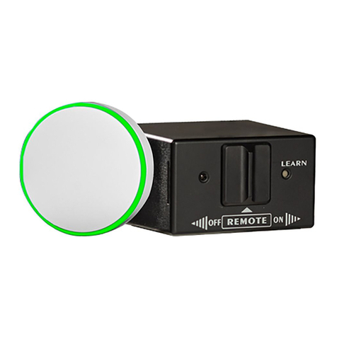 Skytech 7001 User manual