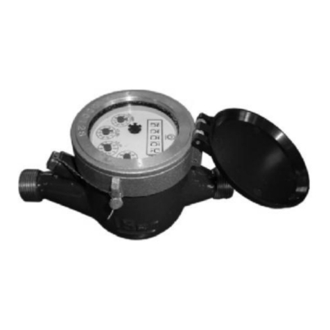 DAYLIFF MJ User manual