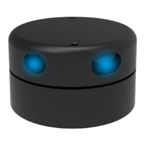 YDLIDAR G2 user manual