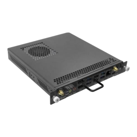 Hisense IdeaHub Series User manual