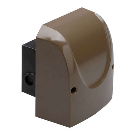 GE Current Evolve LED Wallpack EWL installation guide