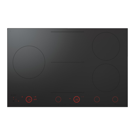 Asko HID144MC Instructions for use