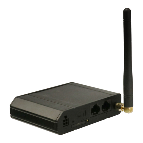 Sunsea AIoT SIMcom R7600E-H quick start guide