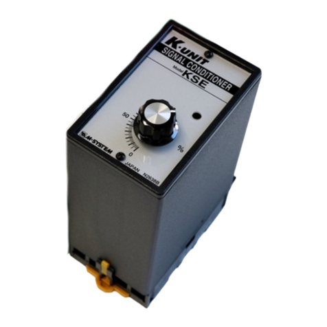 M-system KSE-x1 User manual