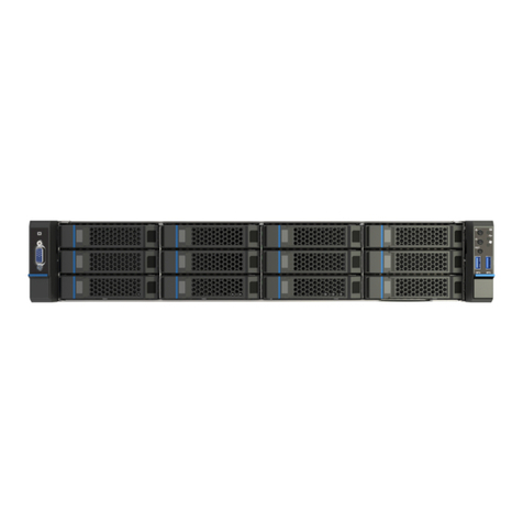 Hanwha WRR-5301 Operating and safety instructions