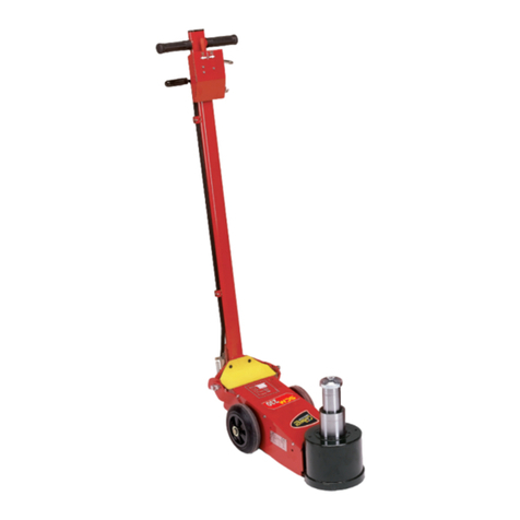 Cormach SCM 230 Use and maintenance manual