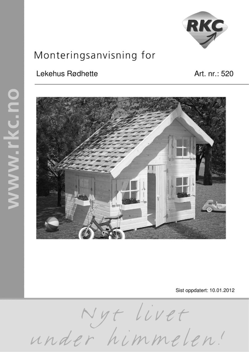 RKC INSTRUMENT ELBD16-2218 Assembly, installation and maintenance manual RKC INSTRUMENT ELBD16-2218 Assembly, installation and maintenance manual