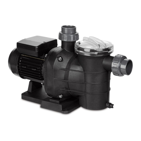 SA SA-033-M Installation and maintenance manual