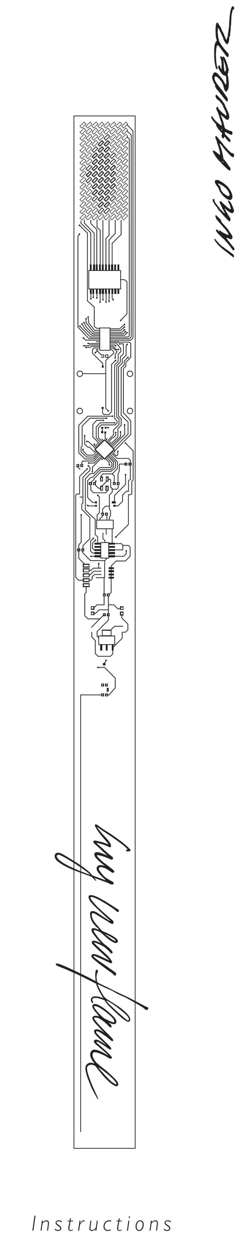 Ingo Maurer My New Flame instructions