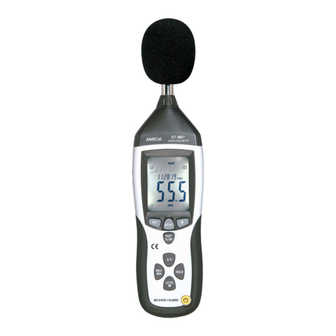 ATP Instrumentation SL-8851 User manual