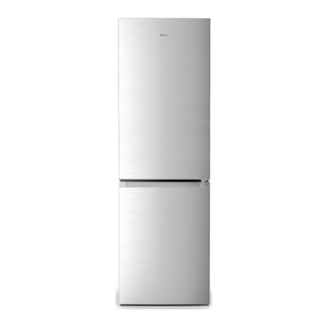 AYA AFC2702 user guide