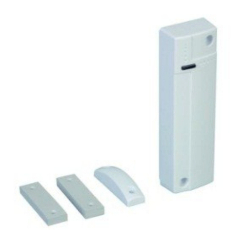 Velleman CTC1000DS User manual