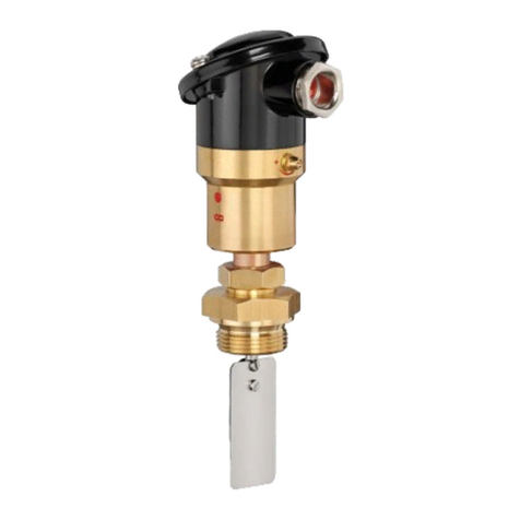 SIKA VH500N operating manual