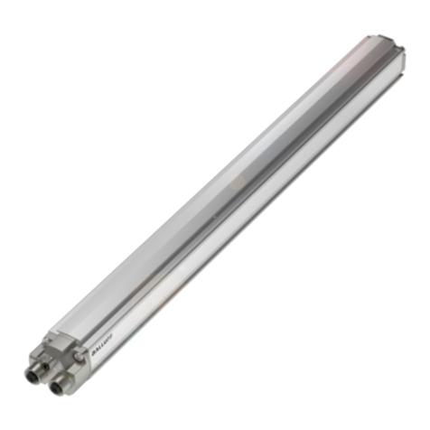 Balluff BTL7-V50T-M-P-C003 Series User manual