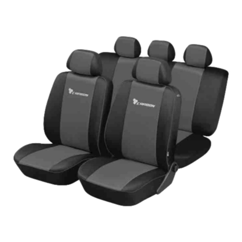 walser ultimate speed carbon Assembly and Safety Advice