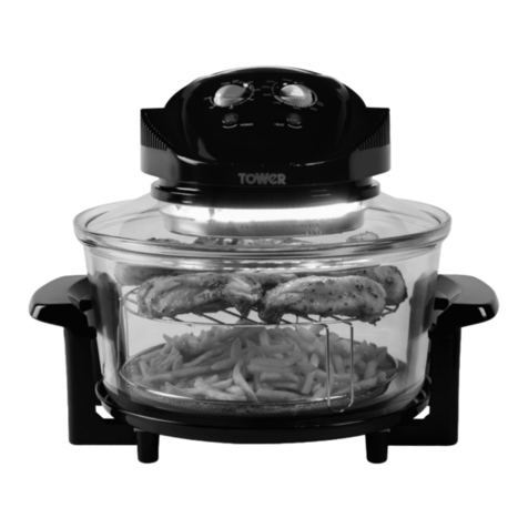 Tower Hobbies T14001 Operator's manual