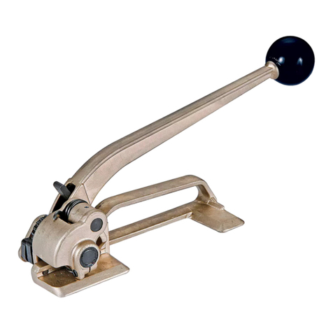 U-Line H-1482 User manual