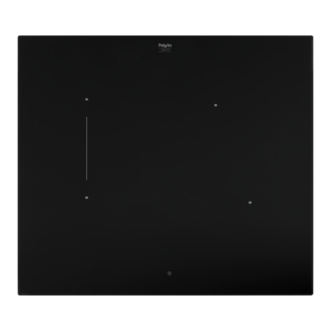 Pelgrim IKA6063 User manual