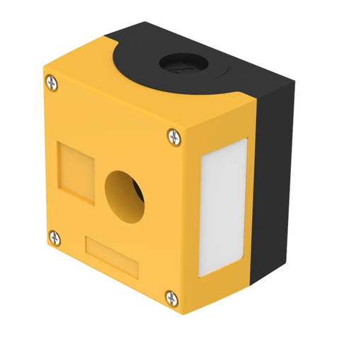 eao BR45 Assembly instruction