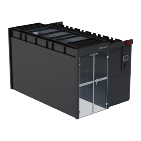 Huawei FusionModule2000 V500R003C10 Maintenance Guide Huawei FusionModule2000 V500R003C10 Maintenance Guide